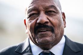 Jim Brown, Hall of Fame running back and actor, dies at 87