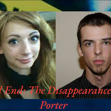 A Cruel End: The Disappearance of Lea Porter