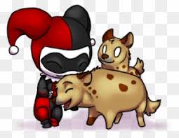 Man cave / gift ideas xmas hartindependent. Original Harley Quinn Chibi By Usamipuu Original Harley Quinn Chibi Free Transparent Png Clipart Images Download