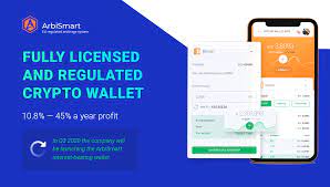 Arbismart is an eu licensed crypto arbitrage platform that is setting the standard for the coming the arbismart platform wins our vote as the best fintech company for crypto investment in 2020 mainly. Arbismart Invest Smarter And Safer With Crypto Arbitrage