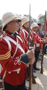 30 mar military ages past ideas jamestown family weekend military 30 mar military ages past ideas