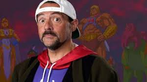 Kevin Smith Shares Jay and Silent Bob 3 Title and Plot Details at SDCC