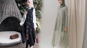Önerilen sıralama en düşük fiyat en yüksek fiyat en yeniler en çok satanlar en çok beğenilenler en çok değerlendirilenler. 5 Inspirasi Mix Match Ala Hijabers 2019 Tampil Stylish Dengan Fashion Tunik Tribun Pontianak