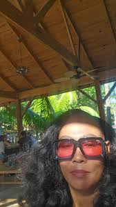 #melanin #belize #truckstop