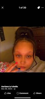 THIS IS KARA HYDE WHO HAS BEEN MISSING FROM HAMILTON OHIO SINCE DECEMBER 5  2021 PLEASE SHARE. TO FIND KARA HYDE