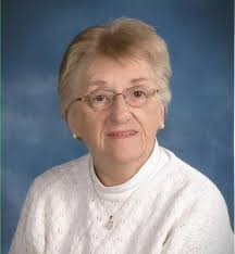 Eleanor Ward Obituary (1925