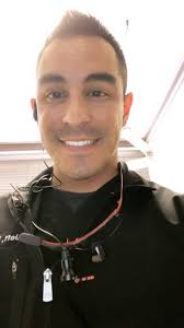 A Life of Service and Smiles: Jeff Seastrand's Path from Air Force to  Dental Hygiene