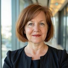 Danielle Binion, Ed.D.