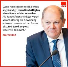 Wie tickt der kanzlerkandidat der spd privat? Olaf Scholz A Twitter