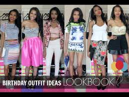 Each and every one of them represents what she wants for her 21st birthday. Birthday Dresses For 21 Year Olds Off 60 Medpharmres Com