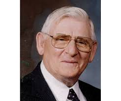 Richard Baughan Obituary (2021)