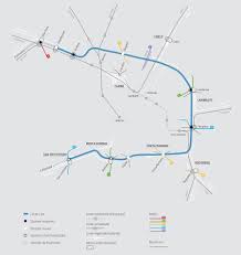 Vorab online buchen und sparen Circle Line Il Percorso Corriere It