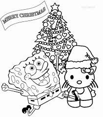 Christmas Coloring Page For Kids Luxury Printable Nickelodeon Colorin Kids Christmas Coloring Pages Printable Christmas Coloring Pages Christmas Coloring Pages