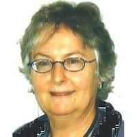 Nora Diderrich Obituary