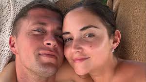 Jacqueline Jossa and husband Dan Osbourne 'shocked at "hurtful" split  rumours after selling their £2M "forever home"' amid Gabby Allen's Love  Island appearance