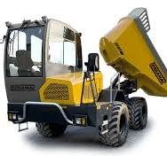 Crawler Carrier Manufacturer | Rubber Tracked Carriers ...