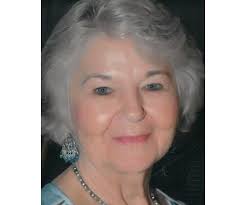 Sheila McBride Obituary (1941