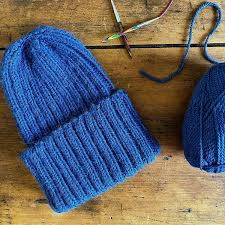 Jul 07, 2021 · think of a dishcloth like knitting a stitch swatch, like something used to determine knitting gauge before beginning a project. Icebreaker Hat Drops 219 19 Free Knitting Patterns By Drops Design