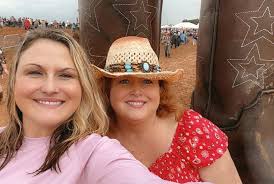 Rock the Country festival experience