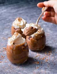 How To Make Chocolate Mousse Baker Bettie Recipe Mousse Recipes How To Make Chocolate Bakers Chocolate