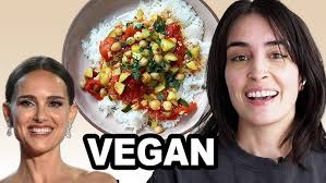 Dave Poland's interview with Natalie Portman