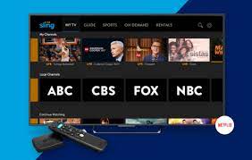 When you prepay for two months of sling, you can get a free airtv mini. Sling Tv Guide Now Integrates Locast On The Airtv Mini Fiercevideo
