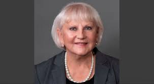 Former Utah Sen. Karen Mayne dies at 78 following battle with cancer