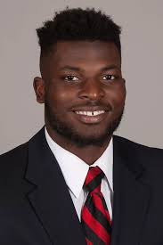 Quick Chat: Davin Bellamy