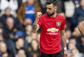 (born 08 sep, 1994) midfielder for manchester united. Fifa Selidiki Kasus Transfer Bruno Fernandes Republika Online