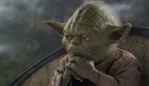 This mp3 audio sound quote is from: There Is No Try The Wisest Quotes From Our Mentor Dear Old Yoda Film Daily