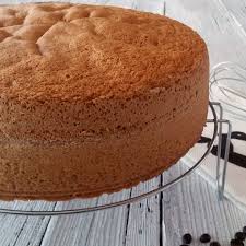 Pan Di Spagna Al Caffe Ricetta Collaudata Ricette Pan Di Spagna Cibo