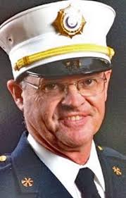 Johnny Kerns elected as Orlean's new fire chief