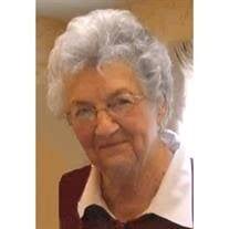 Arlita C. "Libby" Hedinger Obituary