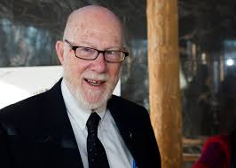 En anerkjennelse av mitt arbeide