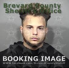 Arrests In Brevard County: November 3, 2019
