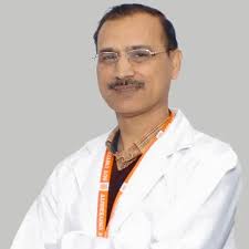 Dr. Pradeep Kumar Sharma, Professor at SGT Medical College