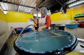 Several areas in the petaling, hulu langat, kuala langat and sepang districts are experiencing water supply disruption due to the closure of the sungai semenyih water treatment. Water Supply In Affected Areas Almost Fully Restored Syabas