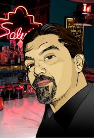 Alameda exhibit honors memory of Manny Castillo