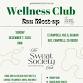 Run Into Wellness - The Sweat Society Club's First... event in Campbell, CA