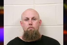 Erich Richter — Bulloch County Jail Bookings