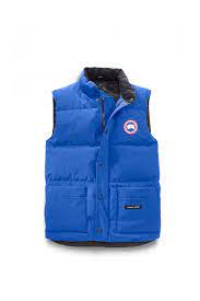Super chuffed to show you guys and see what's saying. Men S Freestyle Vest Pbi Canada Goose