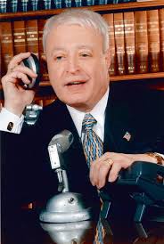 Corky Goldstein, long-time Harrisburg attorney, set to retire