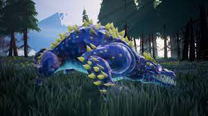 The guide includes all the behemoth's abilities, footage of the abilities in slow motion and commentary on how to deal with the abilities and what to expect of them. Dauntless Shock Tooth How To Get Shocktooth Gamewatcher