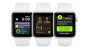 Best Workout Apps For Apple Watch Workout Apps Best Workout Apps Apple Watch