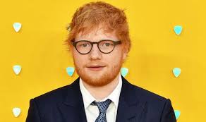 Sheeran edward christopher, sheeran ed. Ed Sheeran Was Not First Choice For Yesterday This Huge Rock Star Turned It Down Films Entertainment Express Co Uk