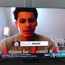 College Athletes for Respect and Equality