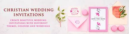 A wide variety of christian wedding cards options are available to you Christian Wedding Invitation Video Card And Gif Seemymarriage
