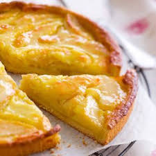 Tarte Aux Pommes Normande Recettes Recette Tarte Aux Pommes Normande Recette Tarte Aux Pommes Recette Tarte