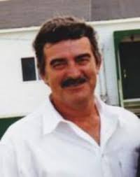 Obituary information for Joseph Carter