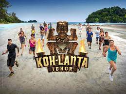 Koh lanta saison 10 vietnam ep.14 final 2010. Saison 14 Koh Lanta Johor 24 Avril 2015 Par Kohlanta